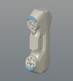 Revopoint MetroY Pro Lens Protector from TPU