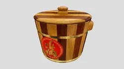 Rice Container