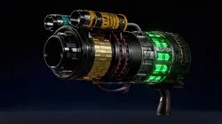 sci-fi