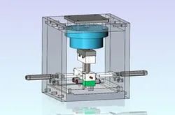 Skiving Punch
