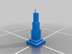 Skyscraper