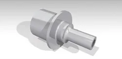 Soap Dispenser Nozzle