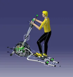 sport engineering