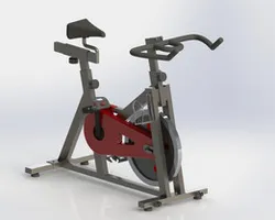 Stationary Bicycle / Exercise bike