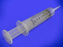 Syringe 10ml / cc