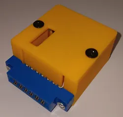 Tape64 V2 Case for Commodore 64