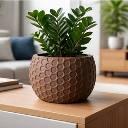 The Circles Planter - Home Decor