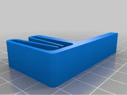 Throwmeter