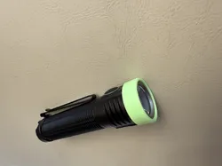 Thrunite t1 Pro Glow Cap
