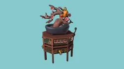 Tiger Slot Machine