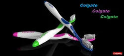 Toothbrush