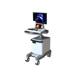 Ultrasound Machine