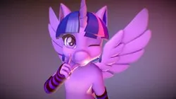 VRChat: Bipedal Pony (Twilight)