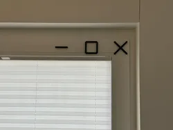Window Controls
