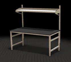 Work Bench