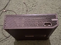 Xbox One side panel/grill replacement