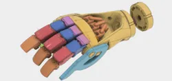 ZipGRIP (some edits are being added)