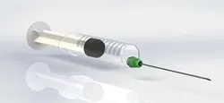 Şırınga (syringe)