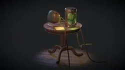 Artificial Intelligence - Diorama