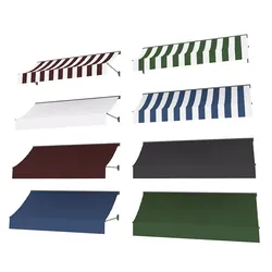 Awning Models Low-poly 3D model