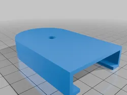 Ayce Cooler Remote Holder