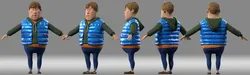 Boy