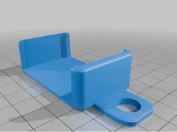 Bracket for Grimmspeed 3 Port Boost Controller