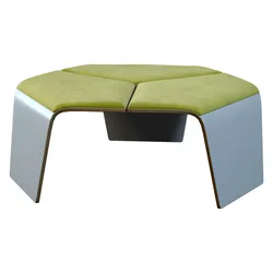 Brunner Hoc Lounge