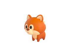 Character291 Squirrel