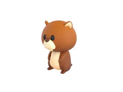 Character303 Beaver
