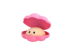 Character307 Shell