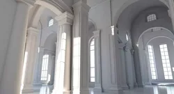 Classic Interior Scene 3D model