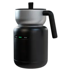 Crownful Milk Frother