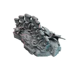 Dino Spine