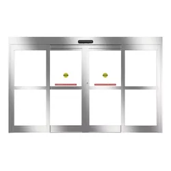DORMA ESA200 Sliding Door 3D model