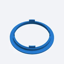 Fișiere pentru imprimante 3D | Fișier 3MF | aro