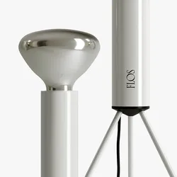 Floor lamp FLOS Luminator