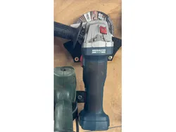 grinder wall mount