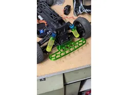 Himoto Tanto Bumper