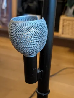IKEA Storm Lamp Shade