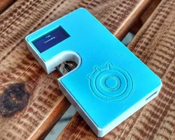 IoT Smart Wallet (with Firebbetle ESP32 and Arduino IDE)