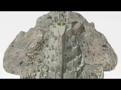 Minas Tirith  3D model