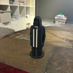 Other STL indir - Flashing Catholic Priest - Creating_3d