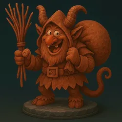 Other STL indir - Krampus 4 - PRINTITO-AdultsXXX3D