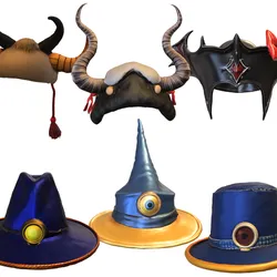 pack hats various models