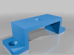 Phased Array 8 Shifter Assembly