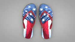 Slippers USA