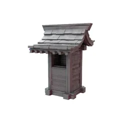 Small Shrine