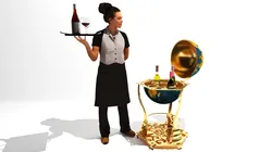 Sommelier 4K