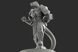 Starfinder 3D Print Model in Board Game 563635